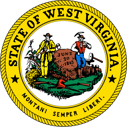 West Virginia Secretary of State